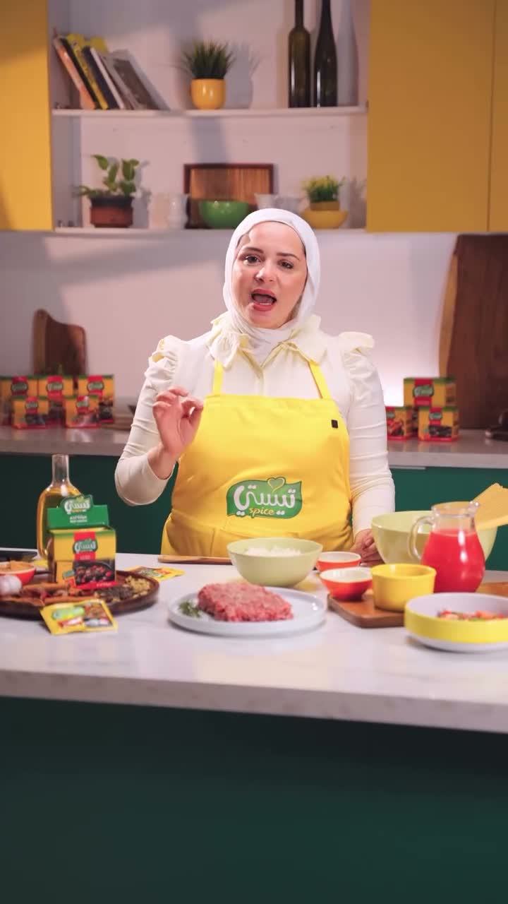 حكايات المطبخ — لقطة من الفيلم