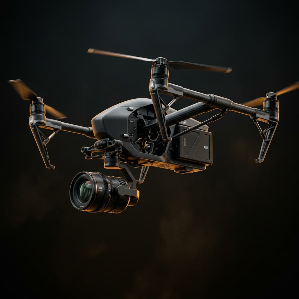 INSPIRE 3