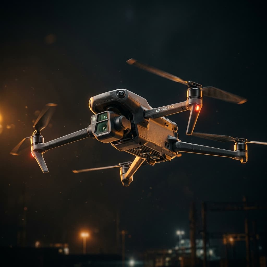 MAVIC 3 PRO
