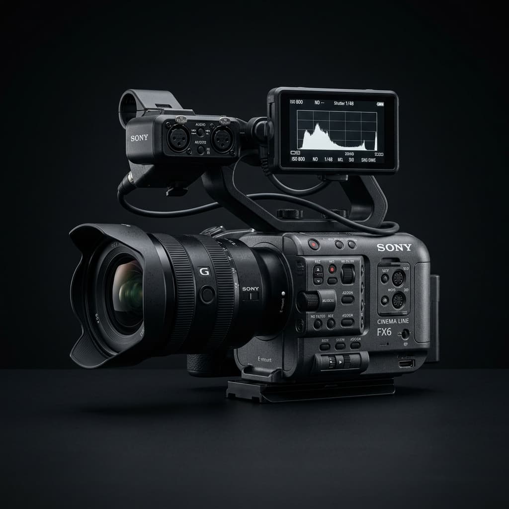 FX6