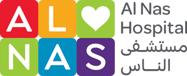 شعار مستشفى الناس