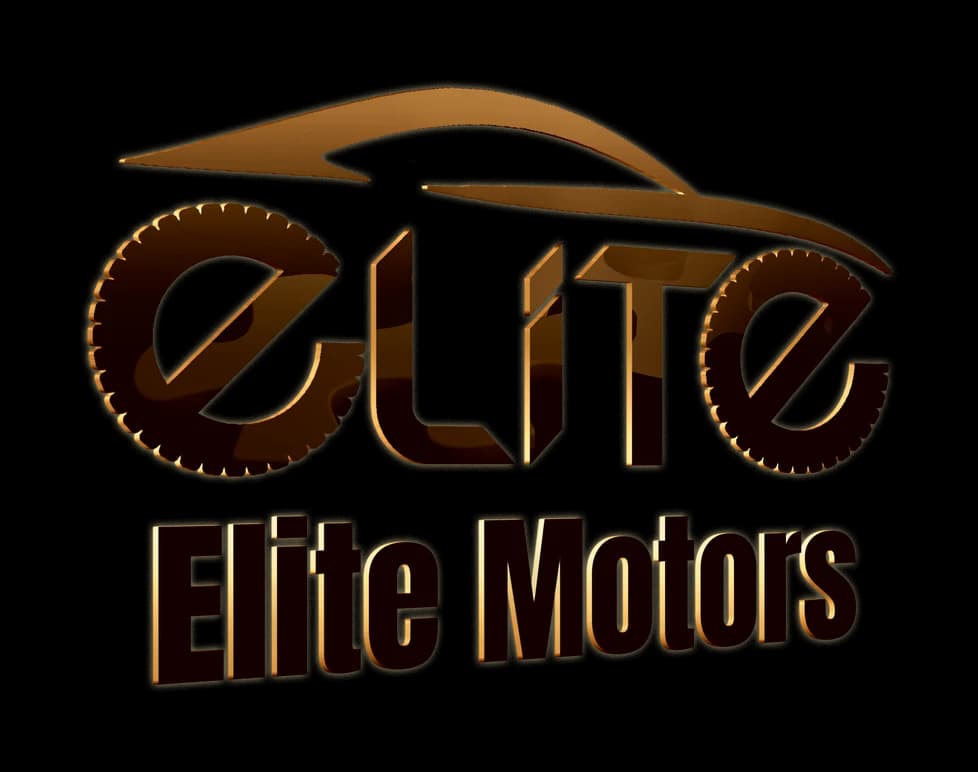 elite motors logo
