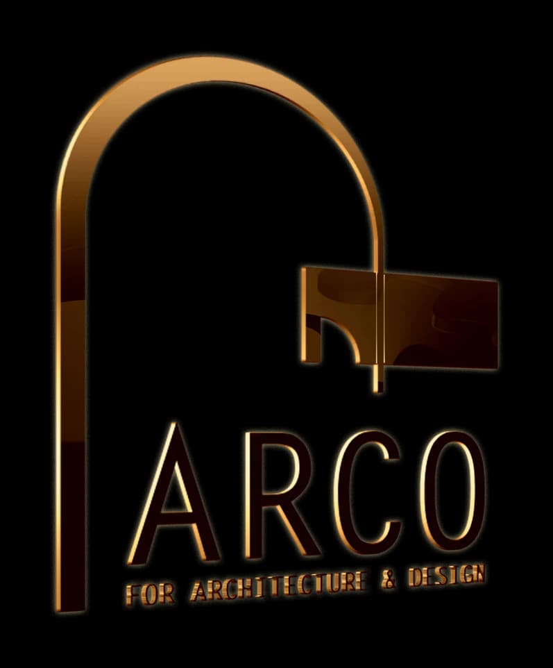 arco design logo
