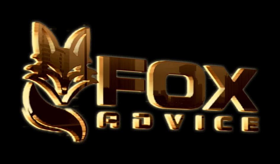 fox factory logo