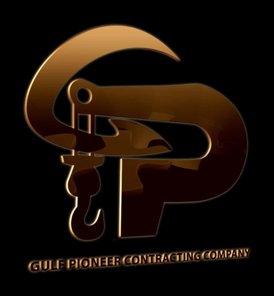 GPC CONTRACTING logo
