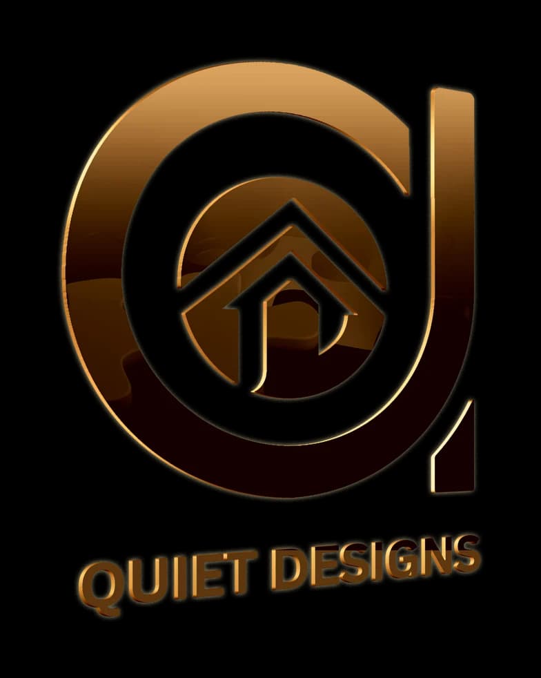 quiet designs logo
