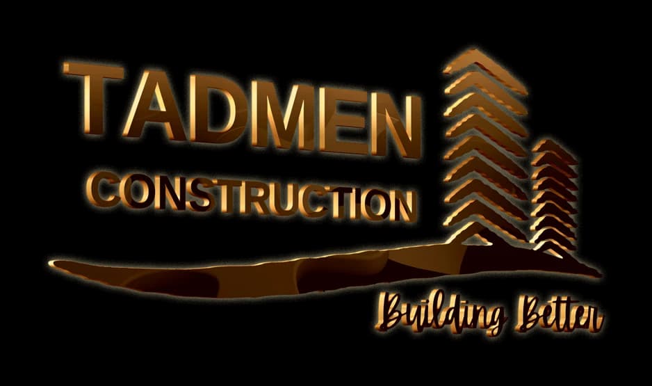 tadmeen construction logo