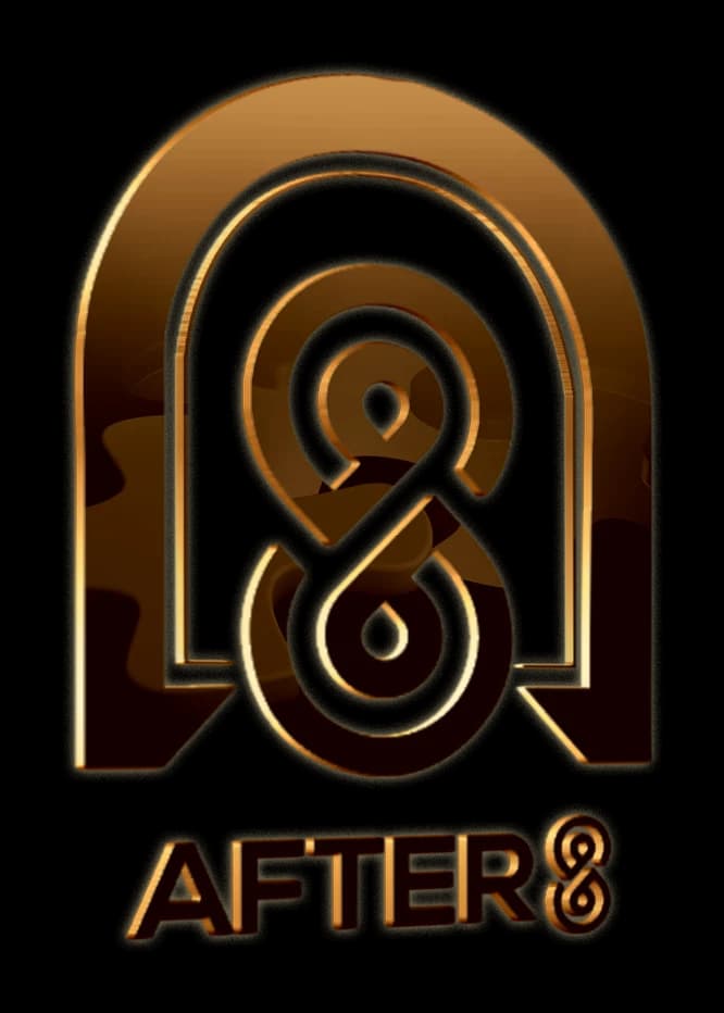 after8 logo