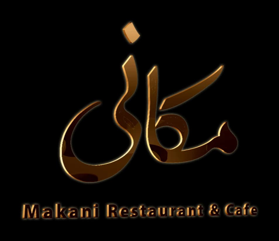 makani restaurant logo