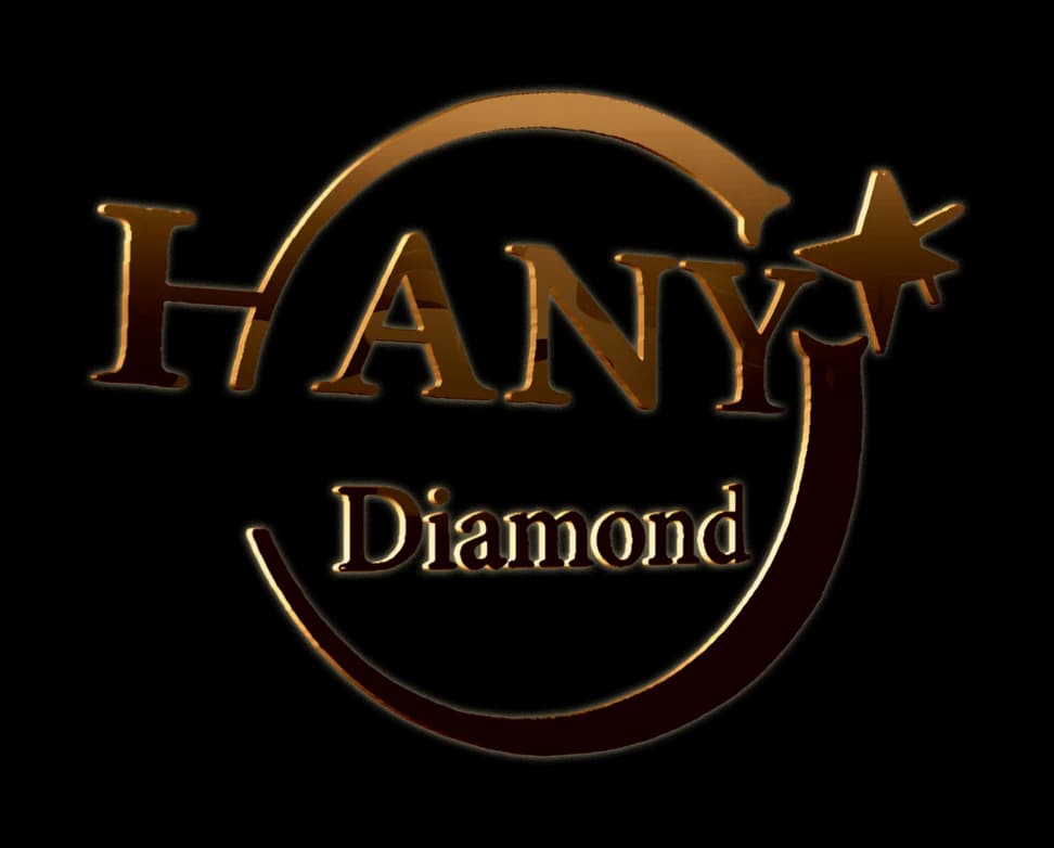 hany antwan diamond logo