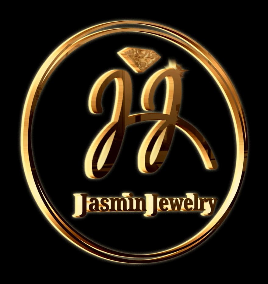 jasmin jewellry logo
