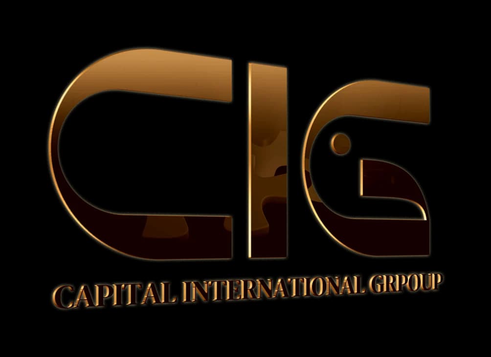 cig pharma logo