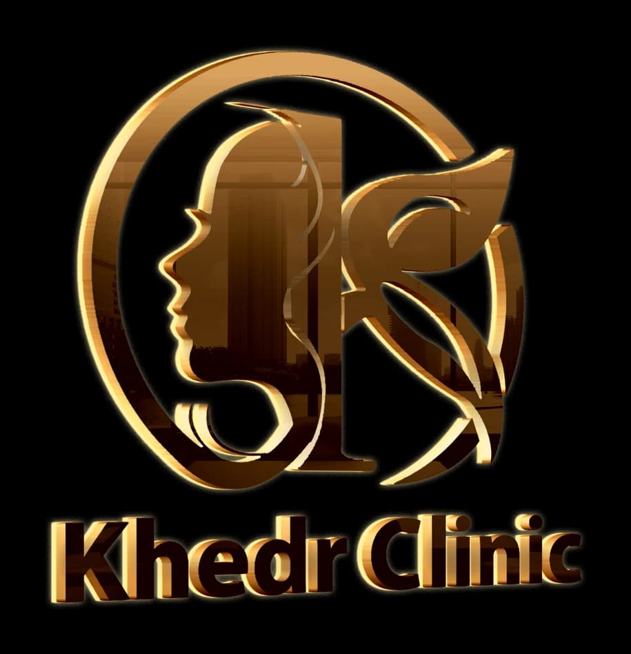 khedr clinics logo