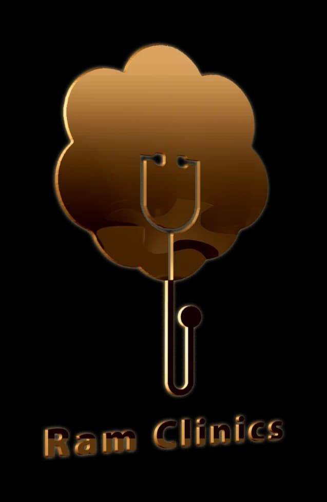 ram clincs logo