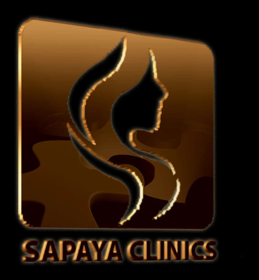 SAPAYA CLINICS logo