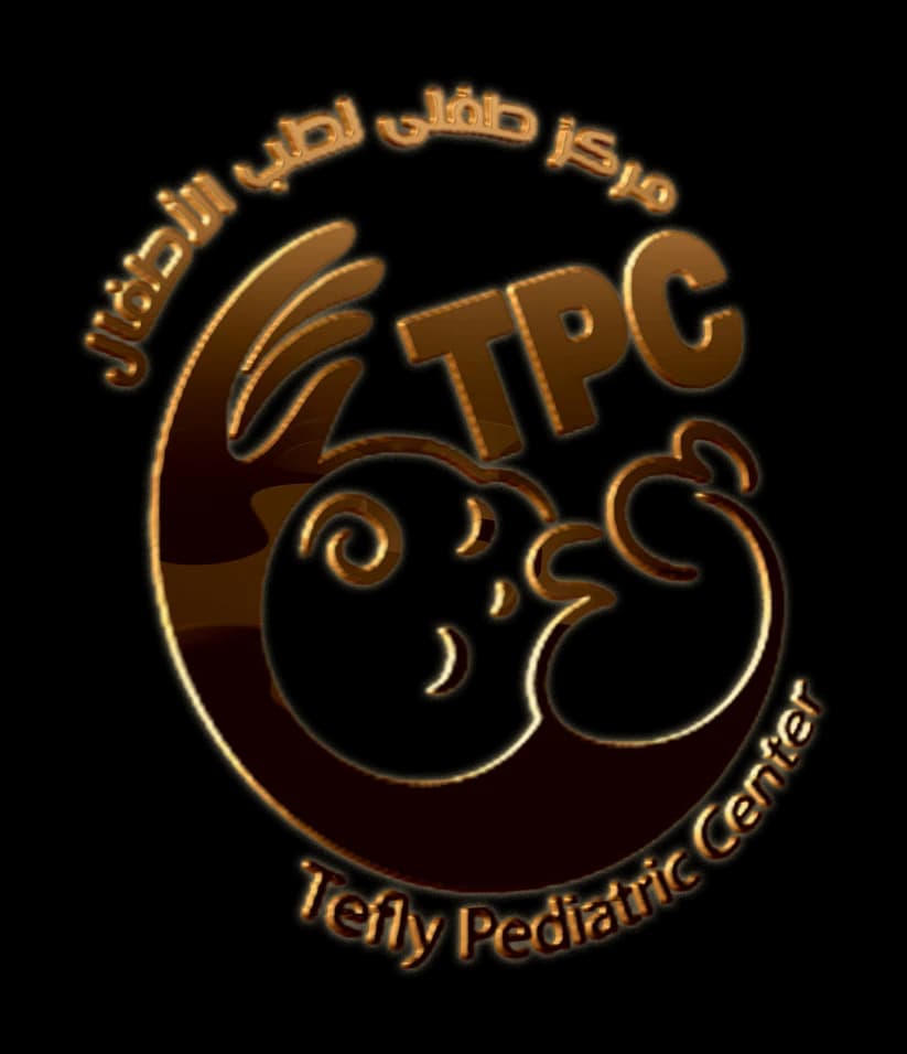 tefly pediatric center logo