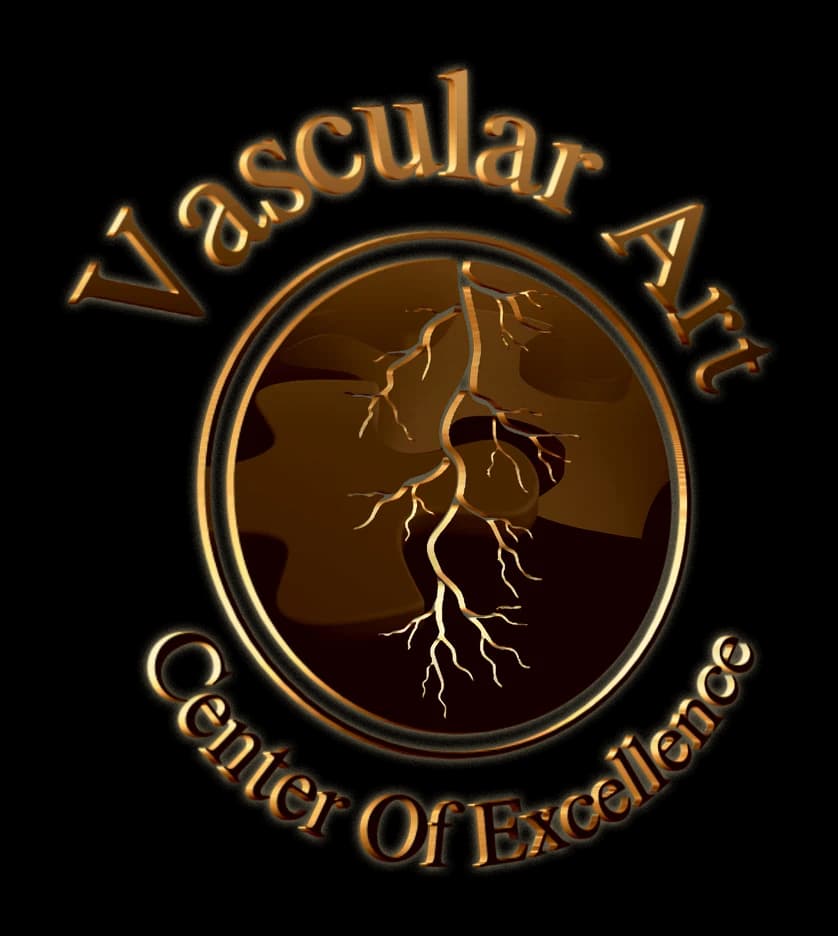 vascular art logo