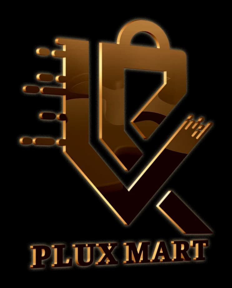 pluxmart logo
