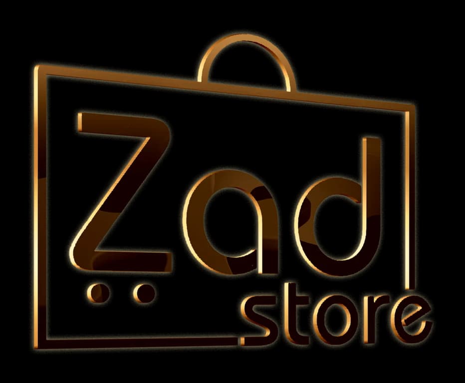 ZAD STORE logo