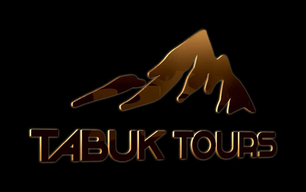 TABUK TOURS logo